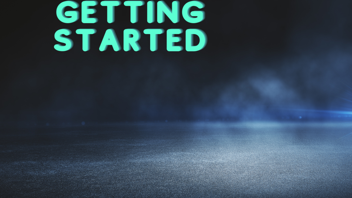 Getting Started