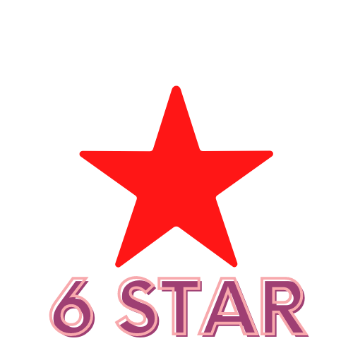 6 Star (Red Star) Hero Skills