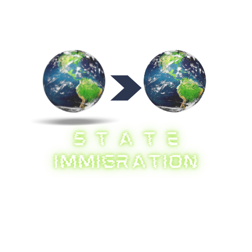 state immigration